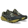 Gel-Trabuco 13 GTX «Black Whisper Green»