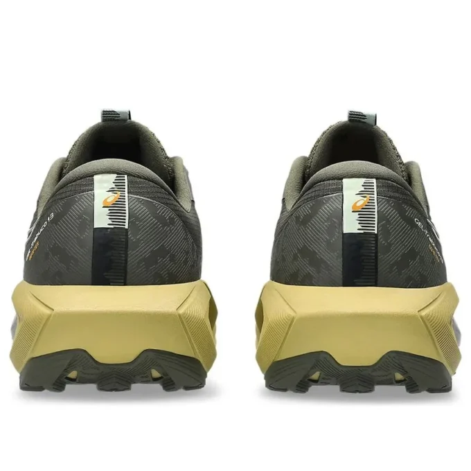 Gel-Trabuco 13 GTX «Black Whisper Green»