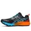 GEL-Trabuco 9 «Schwarz Blau Orange»
