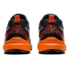 GEL-Trabuco 9 «Schwarz Blau Orange»