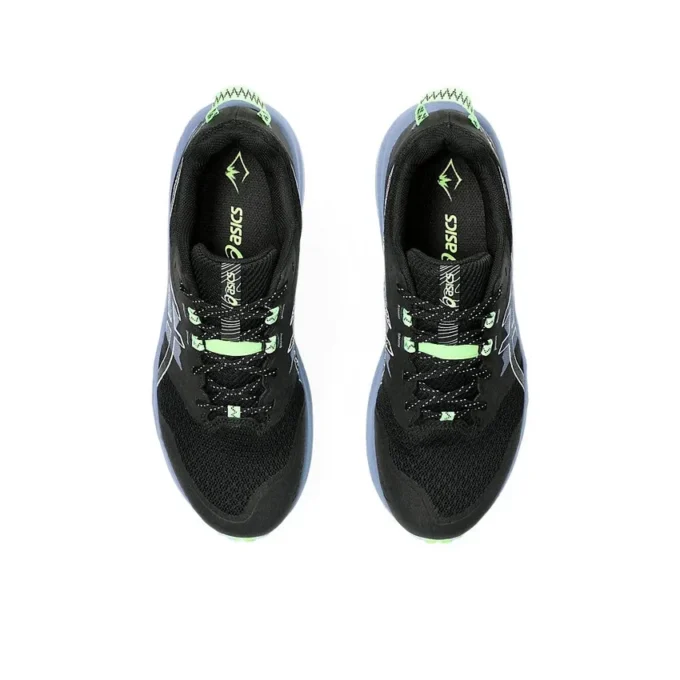 GEL-Trabuco Terra 2 «Black Light Blue»