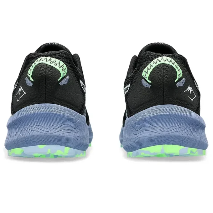 GEL-Trabuco Terra 2 «Black Light Blue»