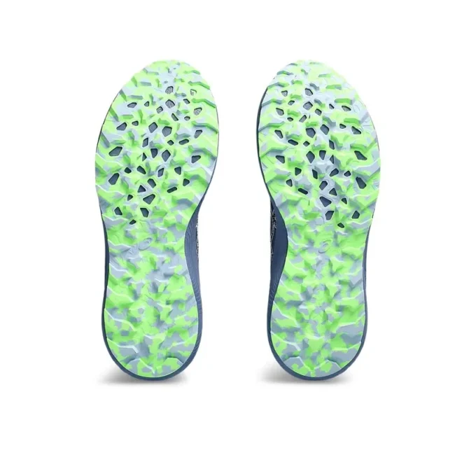 GEL-Trabuco Terra 2 «Black Light Blue»