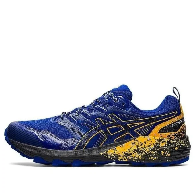 GEL-Trabuco Terra „Blue Yellow“