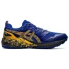 GEL-Trabuco Terra „Blue Yellow“