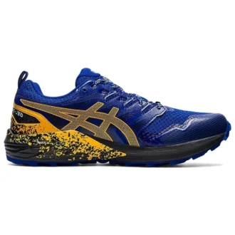 GEL-Trabuco Terra „Blue Yellow“