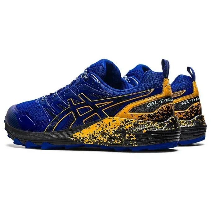 GEL-Trabuco Terra „Blue Yellow“