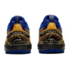 GEL-Trabuco Terra „Blue Yellow“