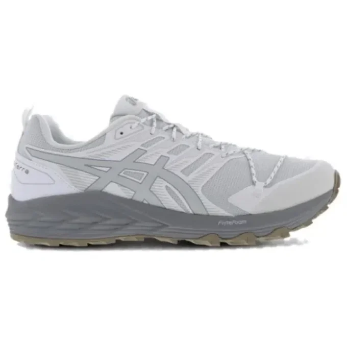 GEL-Trabuco Terra SPS RE „Glacier Grey“