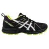 GEL-Trail Tambora 4 „Black Green“