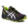 GEL-Trail Tambora 4 „Black Green“