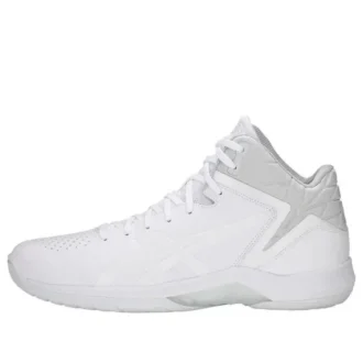 GEL Triforce 3 Schuhe Weiss