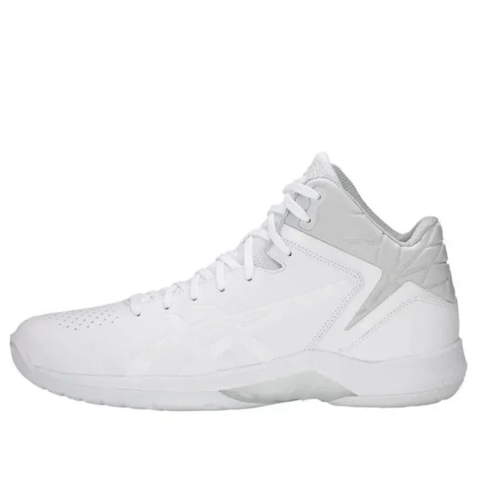 GEL Triforce 3 Schuhe Weiss