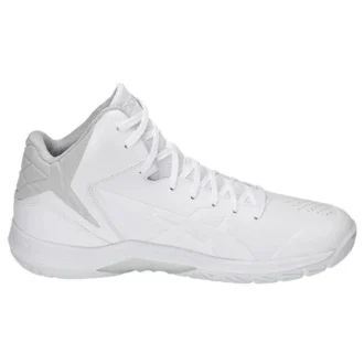 GEL Triforce 3 Schuhe Weiss