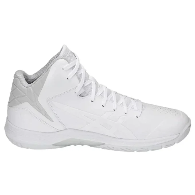 GEL Triforce 3 Schuhe Weiss