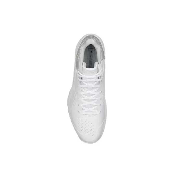 GEL Triforce 3 Schuhe Weiss