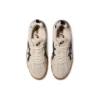 Gel-Truck Sneakers „White Black“