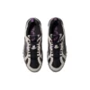 GEL-Truck Sneakers «White Purple Grey»