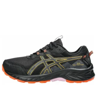 GEL Venture 10 «Black Carrier Grey»