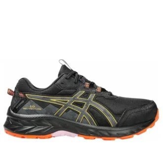 GEL Venture 10 «Black Carrier Grey»