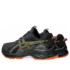 GEL Venture 10 «Black Carrier Grey»