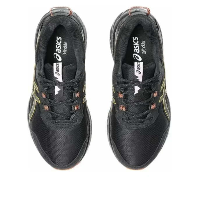 GEL Venture 10 «Black Carrier Grey»