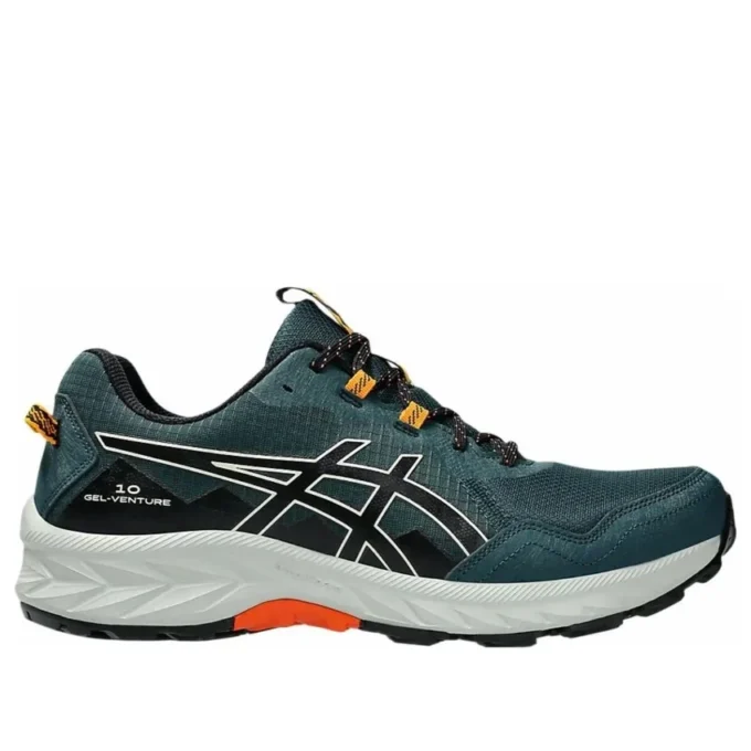 GEL-Venture 10 «Saxon Green Black»