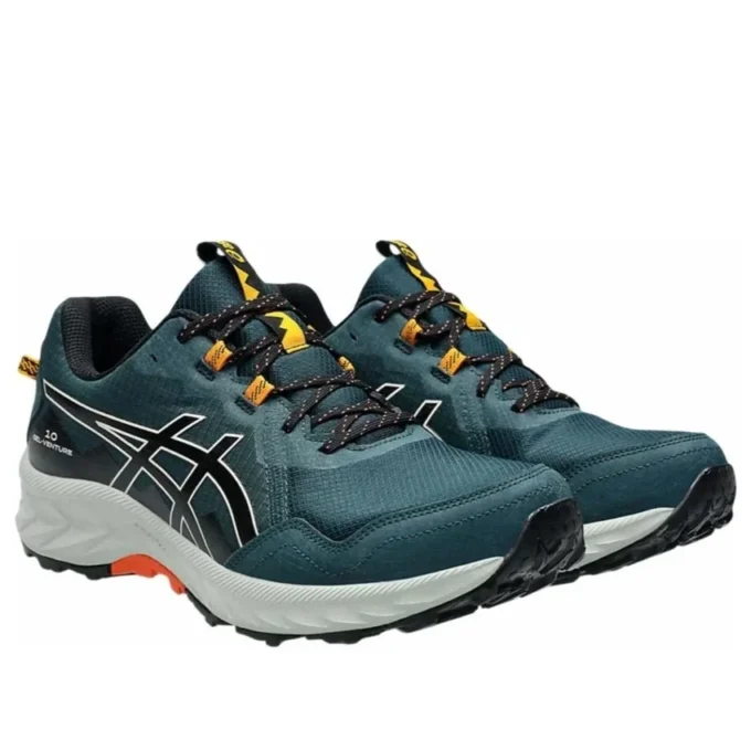 GEL-Venture 10 «Saxon Green Black»