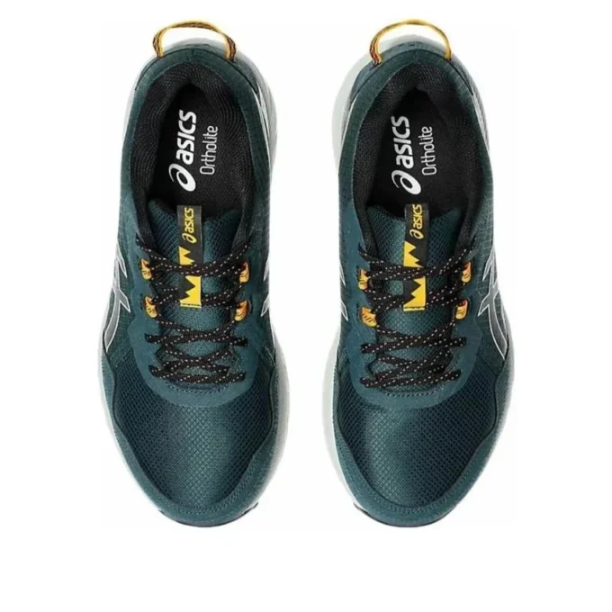 GEL-Venture 10 «Saxon Green Black»
