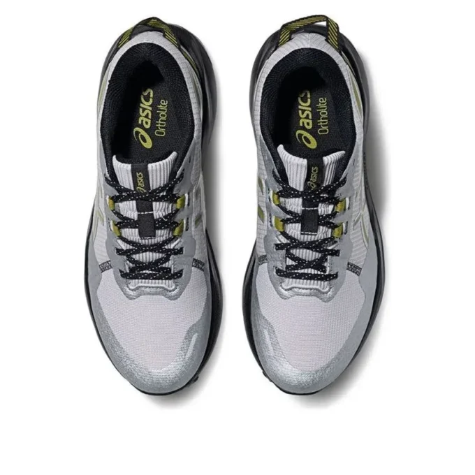 GEL-Venture 11 «Gray Yellow»