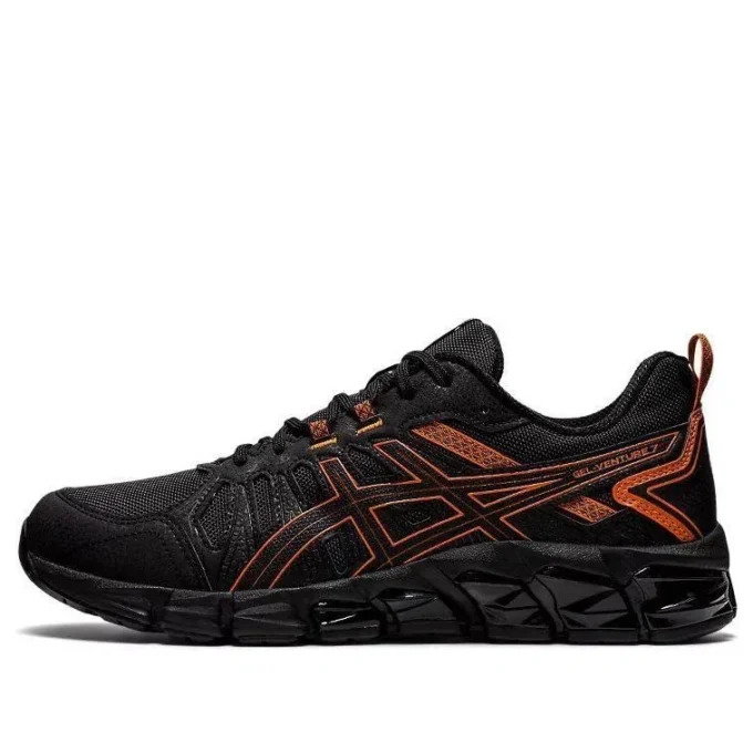 GEL-Venture 180 «Black Orange»