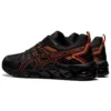 GEL-Venture 180 «Black Orange»
