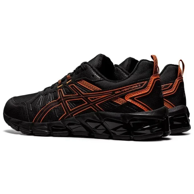 GEL-Venture 180 «Black Orange»
