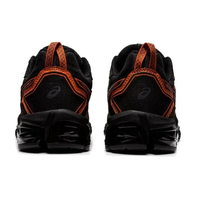 GEL-Venture 180 «Black Orange»