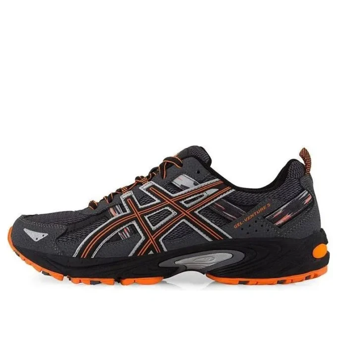 GEL-Venture 5 „Black Orange“