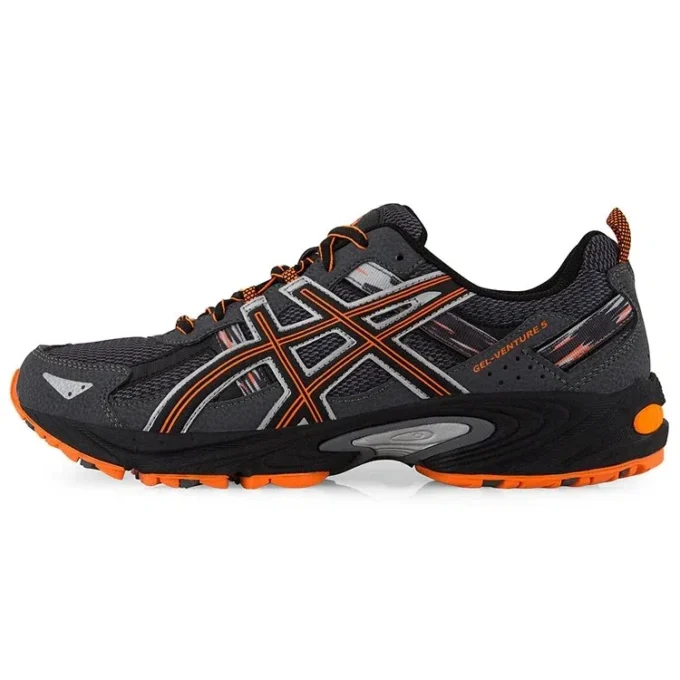 GEL-Venture 5 „Black Orange“