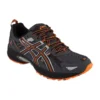 GEL-Venture 5 „Black Orange“
