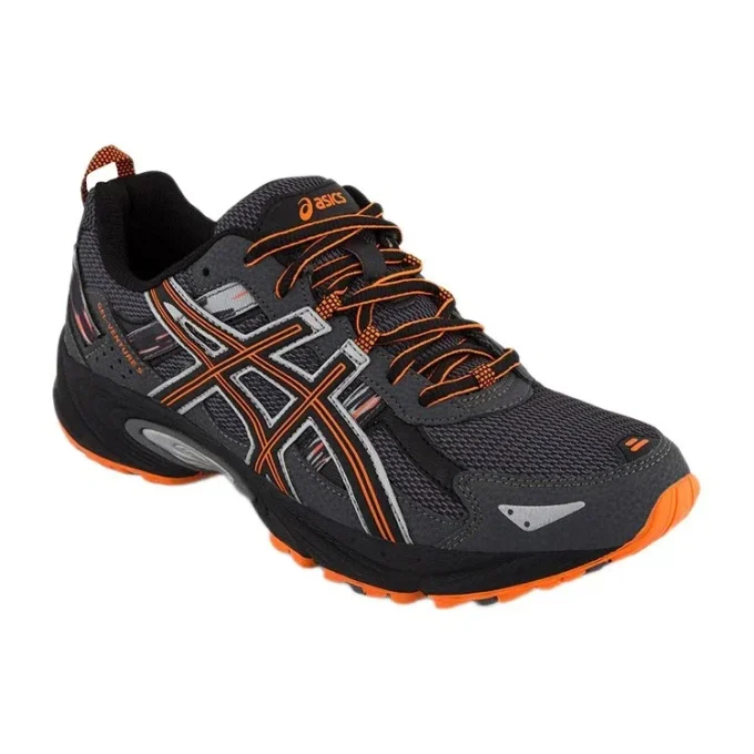 GEL-Venture 5 „Black Orange“