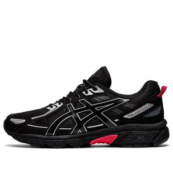 GEL-Venture 6 «Black»