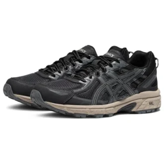 GEL-Venture 6 „Black Grey“
