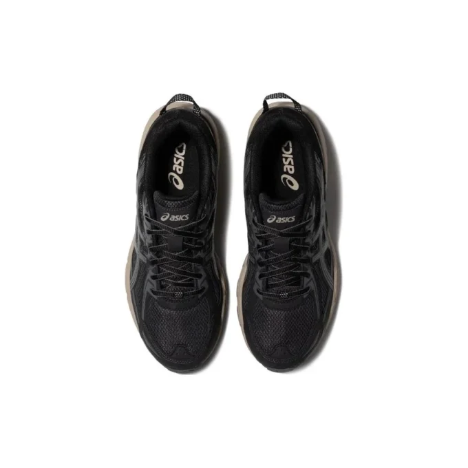 GEL-Venture 6 „Black Grey“