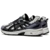 GEL-Venture 6 „Black Grey“