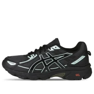 GEL-Venture 6 „Black Pale Blue“