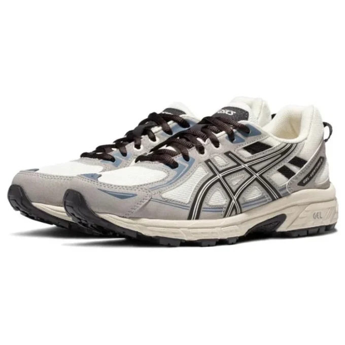 GEL-Venture 6 «Blue Grey»