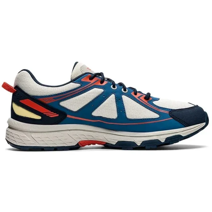 GEL-Venture 6 „Blue White Orange“