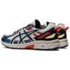 GEL-Venture 6 „Blue White Orange“