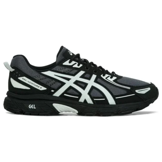 GEL-Venture 6 „Carrier Grey“
