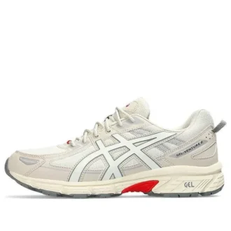 GEL-Venture 6 „Cream Silver“