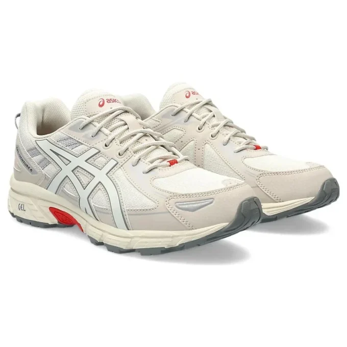 GEL-Venture 6 „Cream Silver“