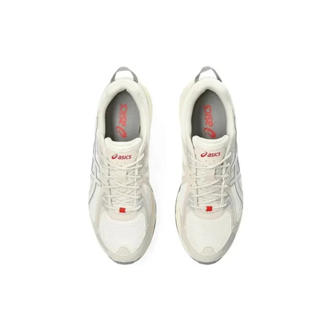 GEL-Venture 6 „Cream Silver“